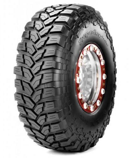 Maxxis Trepador M8060 12.50/37R17 124 K