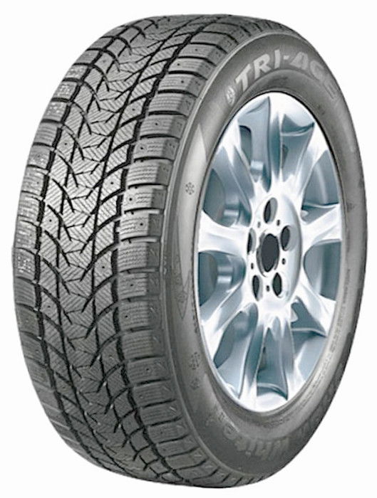 TRI-ACE Snow White II 245/40R20 99 H