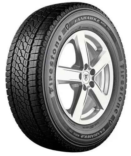 Firestone Vanhawk 2 Winter EVO 225/65R16 112 R