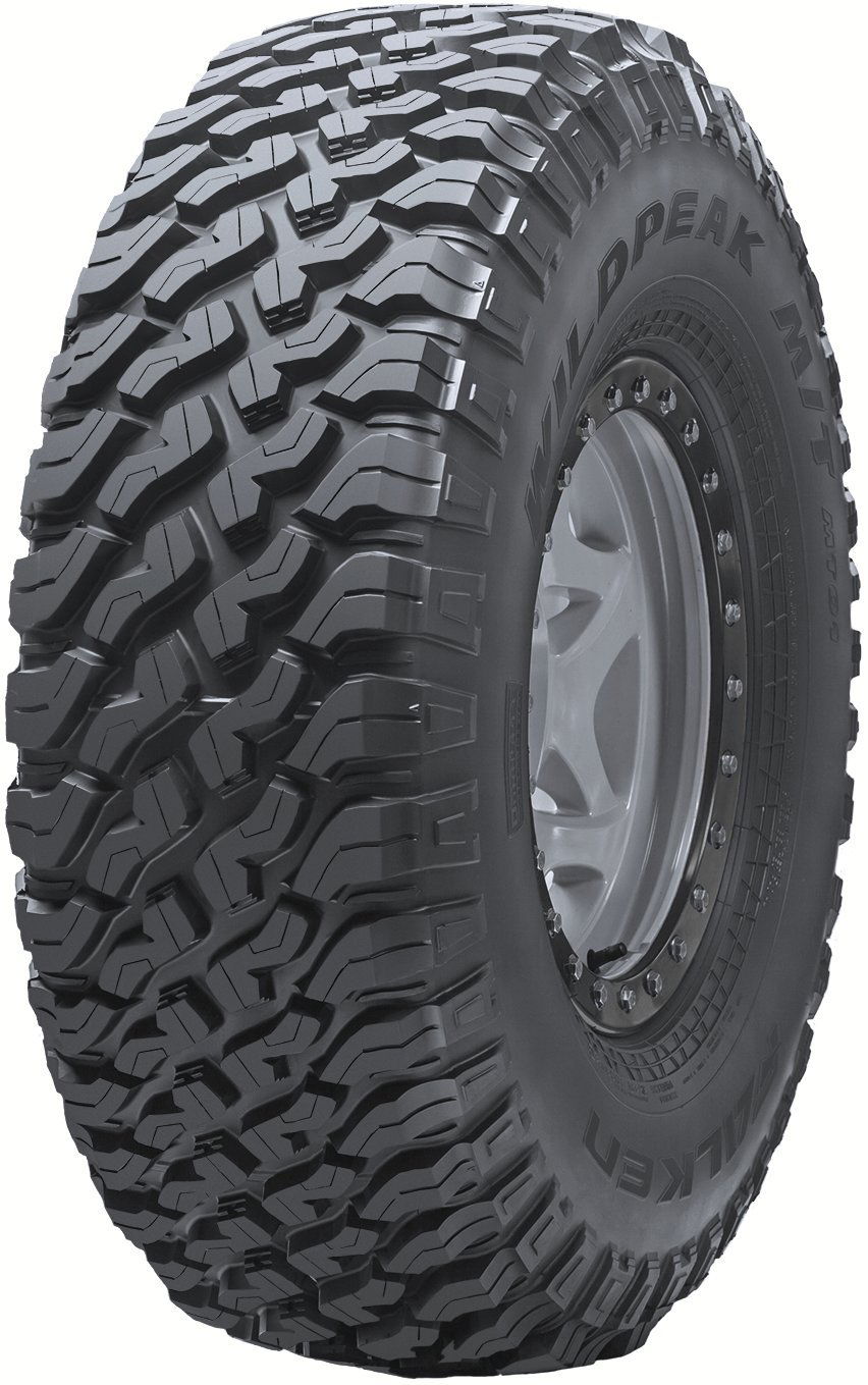 Falken Wildpeak M/T 01 265/60R18 119 Q