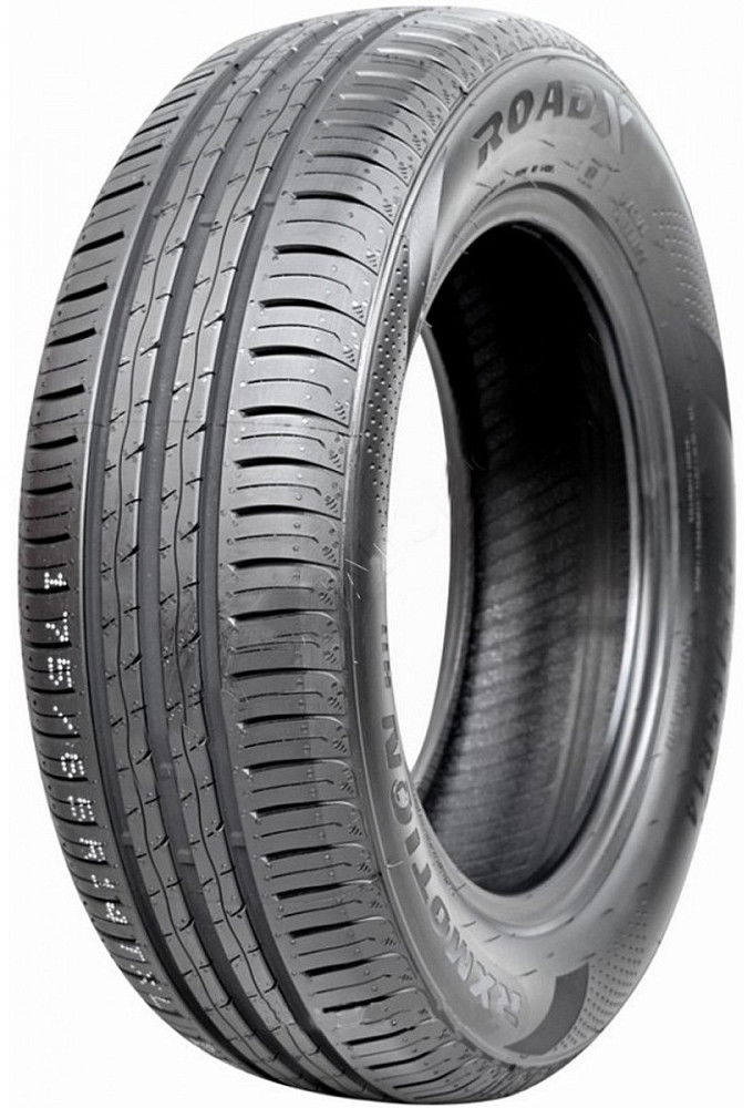 RoadX RXMOTION H11 165/70R14 81 T