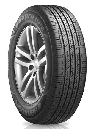 Hankook Dynapro HP2 Plus (RA33D) 255/55R20 110 V