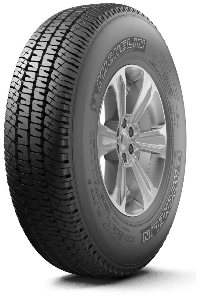 Michelin LTX A/T 2 275/70R18 125 S