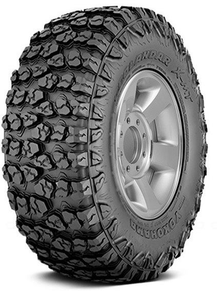 Yokohama Geolandar X-MT G005 12.50/35R20 121 Q