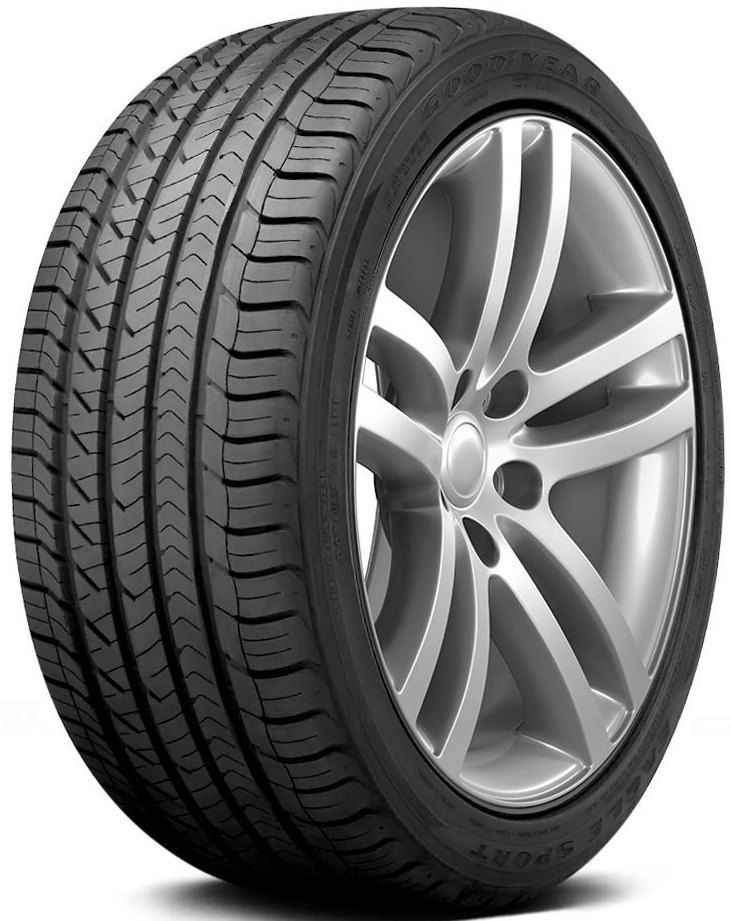 Goodyear Eagle Sport All Season 265/50R19 110 W