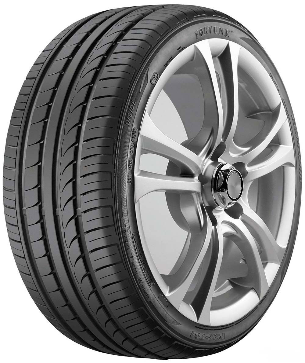 Fortune FSR701 255/35R20 97 Y