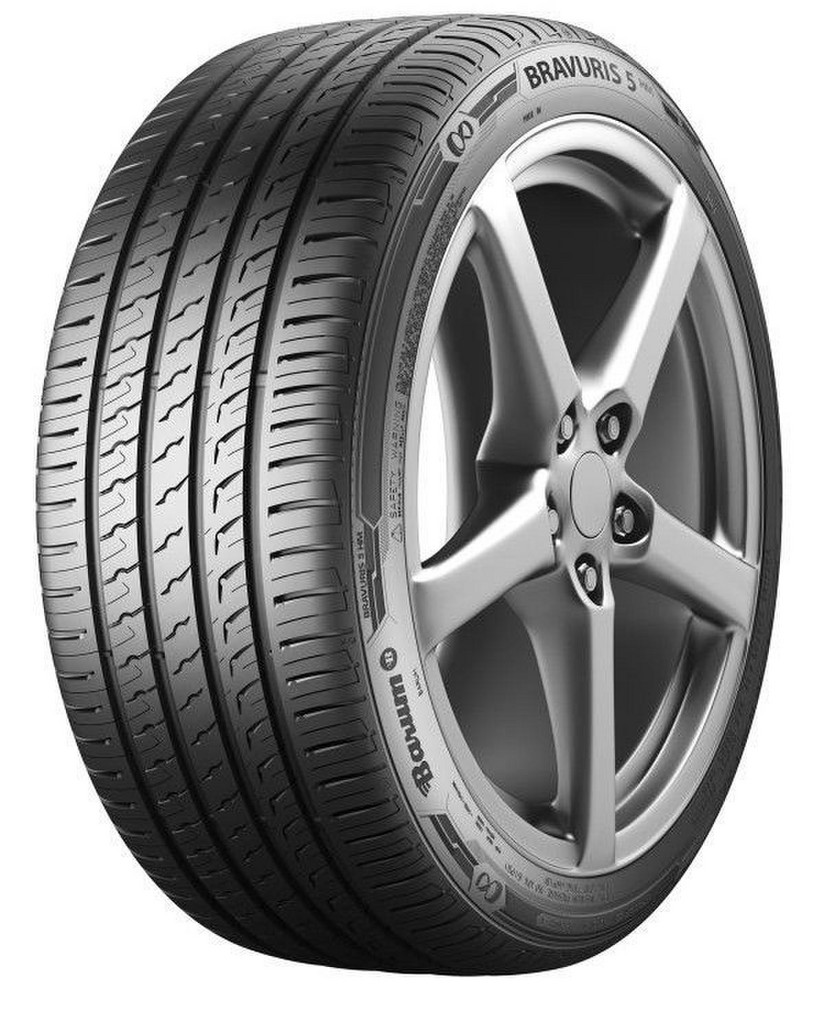 Barum Bravuris 5 HM 165/70R14 85 T