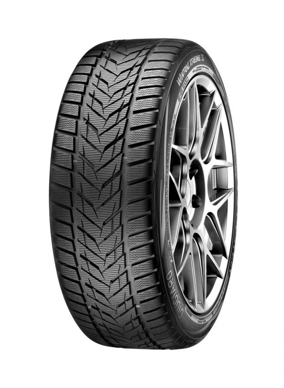 Vredestein Wintrac Xtreme S 235/60R18 103 H