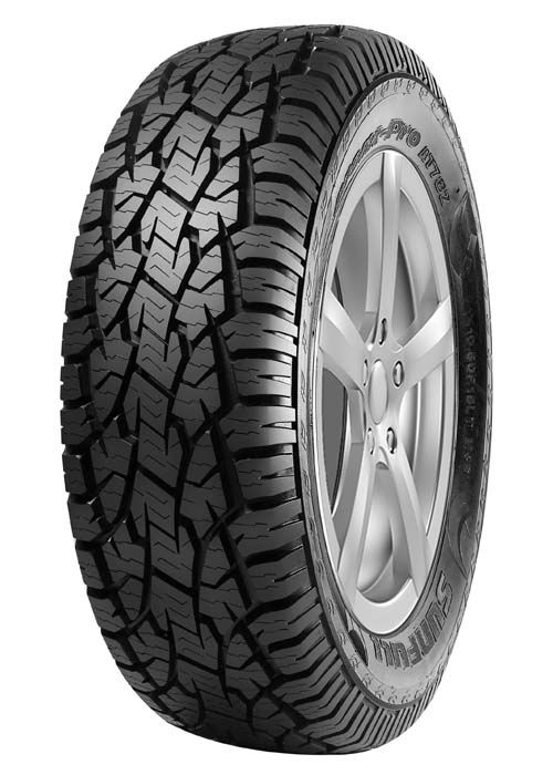 Sunfull Mont-Pro AT786 265/70R15 112 T