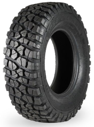 Insa Turbo Risko 265/70R17 112 Q