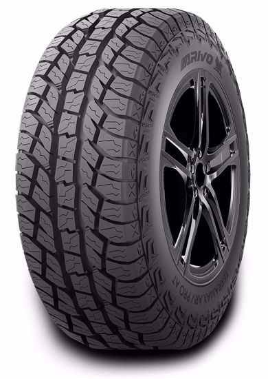 Arivo Terramax ARV PRO A/T 235/75R15 104/101 S