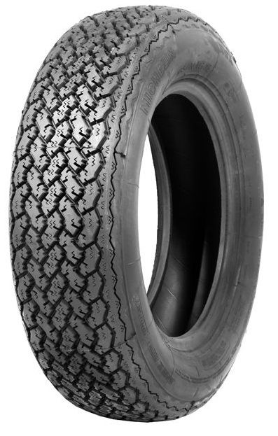 Michelin XWX 215/70R14 92 W