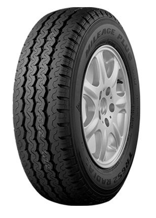 Triangle Mileage Plus TR652 225/70R15 112 R