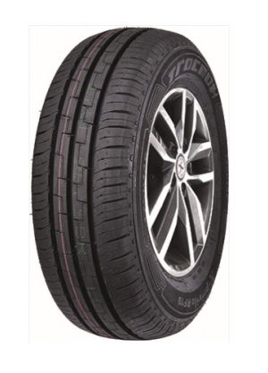 Tracmax X-Privilo RF19 195/75R16 110 R