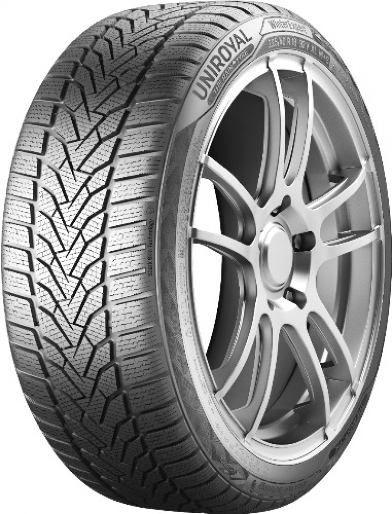 Uniroyal Winterexpert 185/65R15 88 T