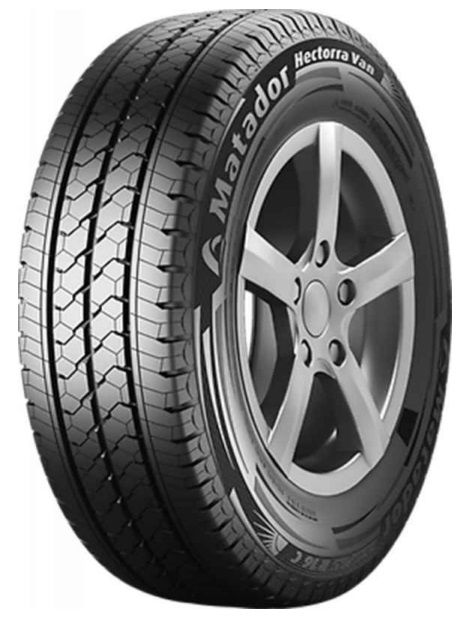 Matador Hectorra Van 165/70R14 89/87 R