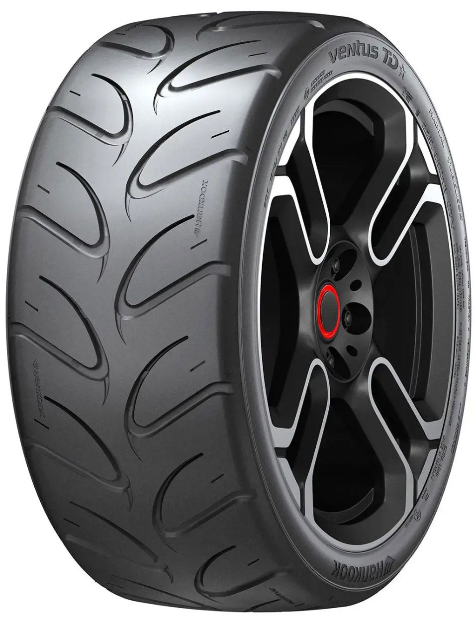 Hankook Ventus TD (Z221) 225/35R18 87 Y