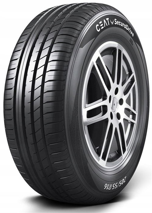 CEAT Securadrive 195/65R15 95 V