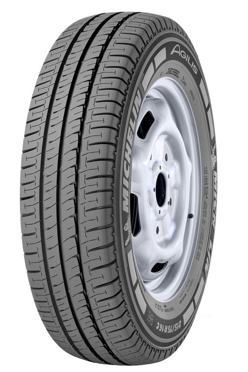 Michelin Agilis+ 225/75R16 118 R