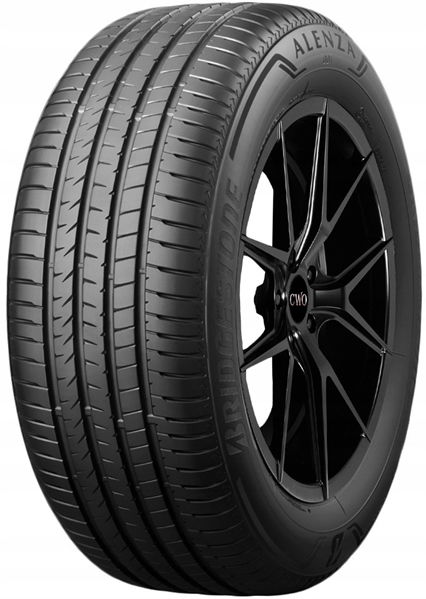 Bridgestone Alenza 001 235/60R18 103 H