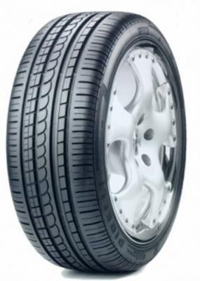 Pirelli Pzero Rosso Asimmetrico 275/40R19 105 Y