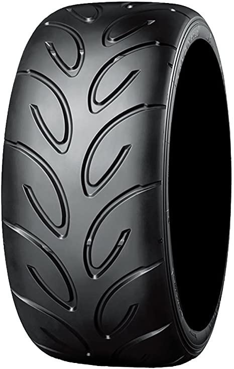 Yokohama Advan A050 Medium 195/50R15 - -