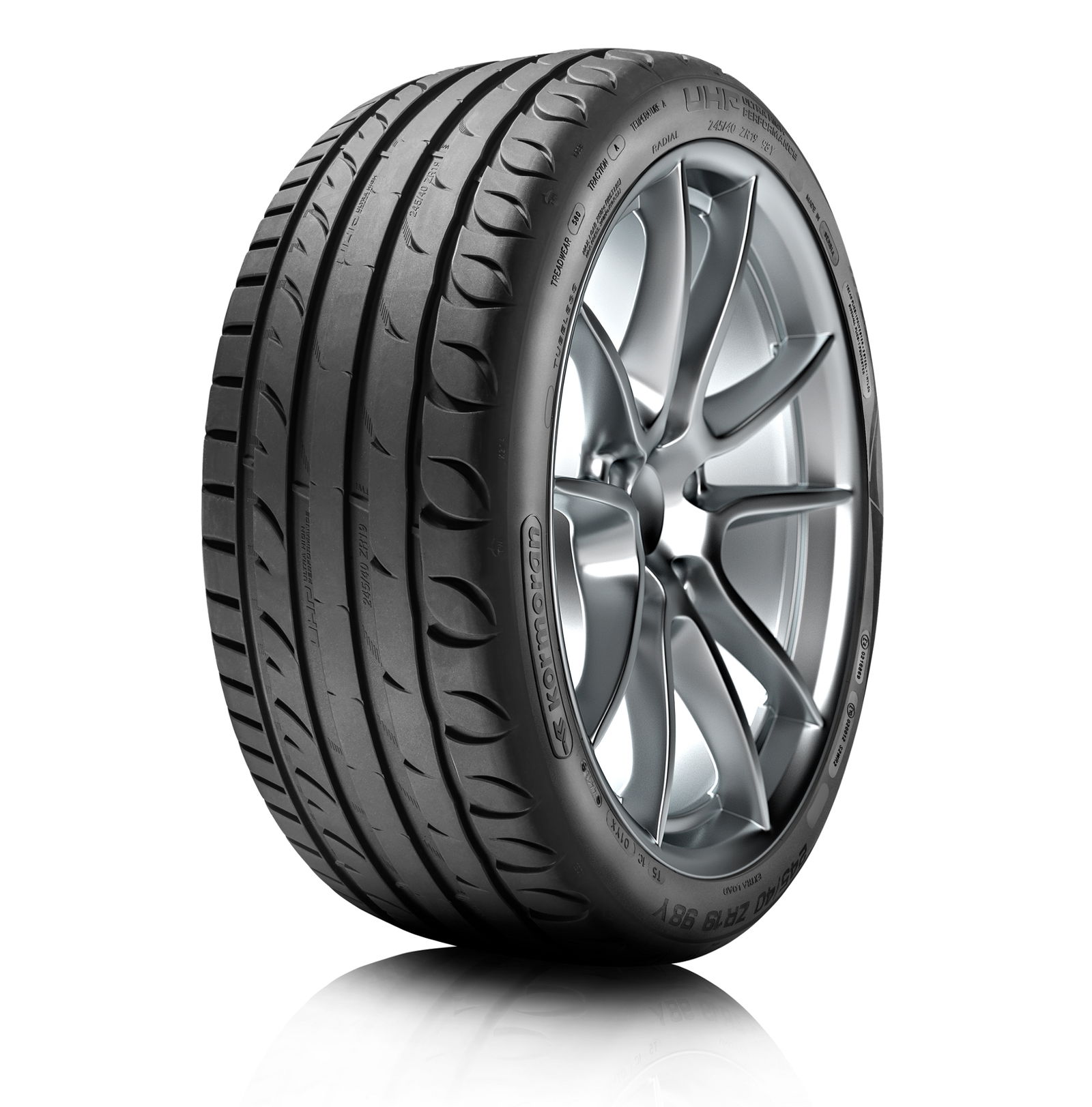 Kormoran UHP 225/40R19 93 Y