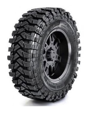 Insa Turbo K2 MT 205/80R16 104 Q