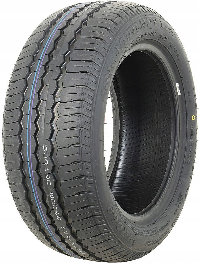 Journey WR068 145/80R10 84/82 N