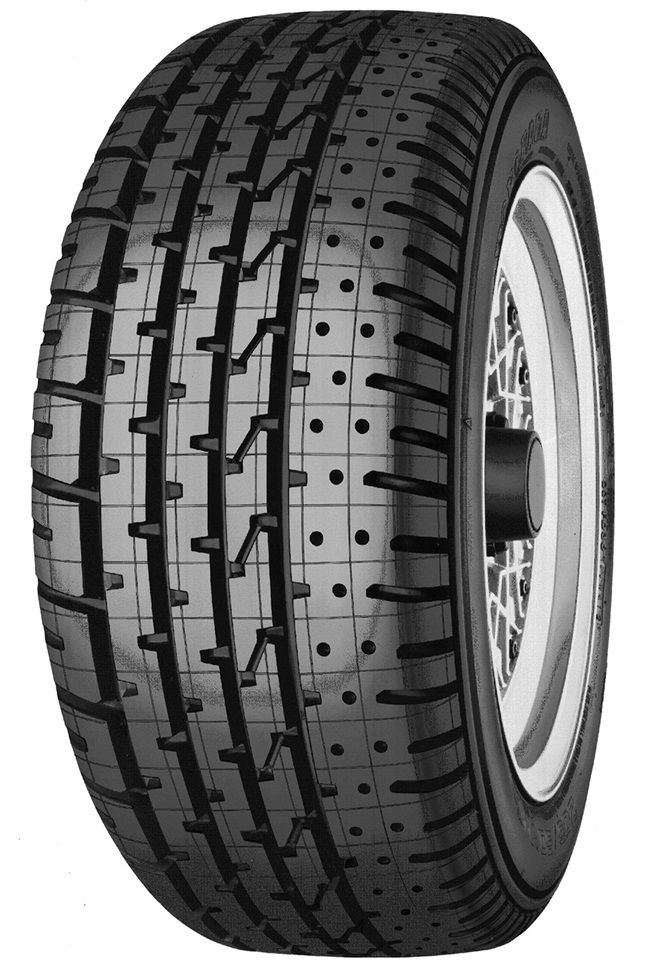Yokohama A008S 185/60R13 80 H