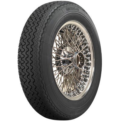 Michelin XAS 165/80R13 82 H