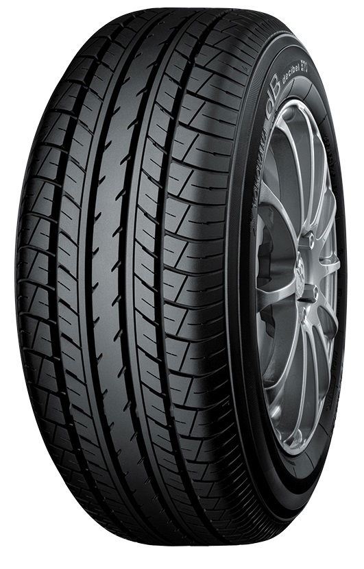 Yokohama BluEarth E70C 225/55R18 98 H
