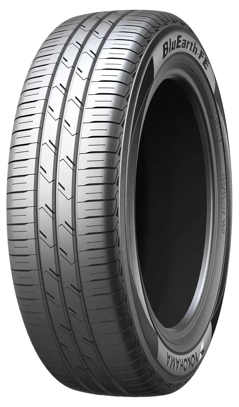 Yokohama BluEarth-FE AE30D 195/60R17 90 H