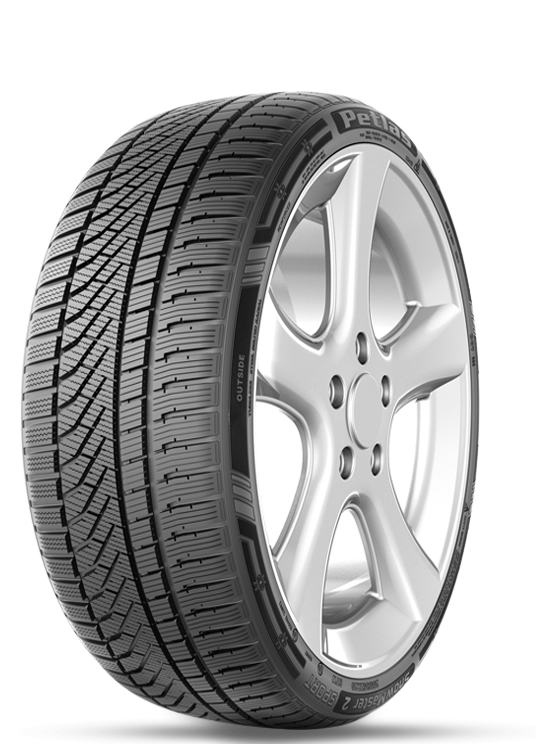Petlas Snowmaster 2 Sport 225/45R18 95 V