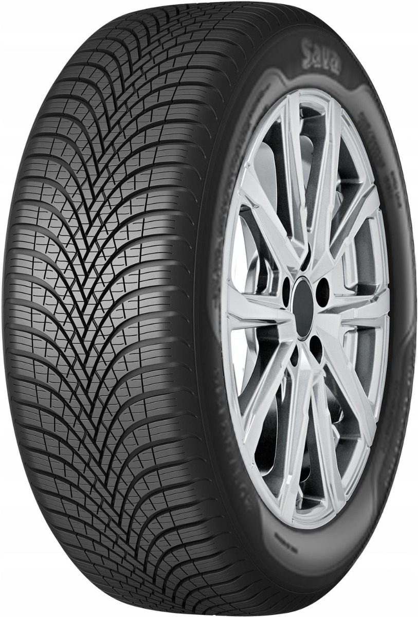 Sava All Weather 195/55R15 85 H