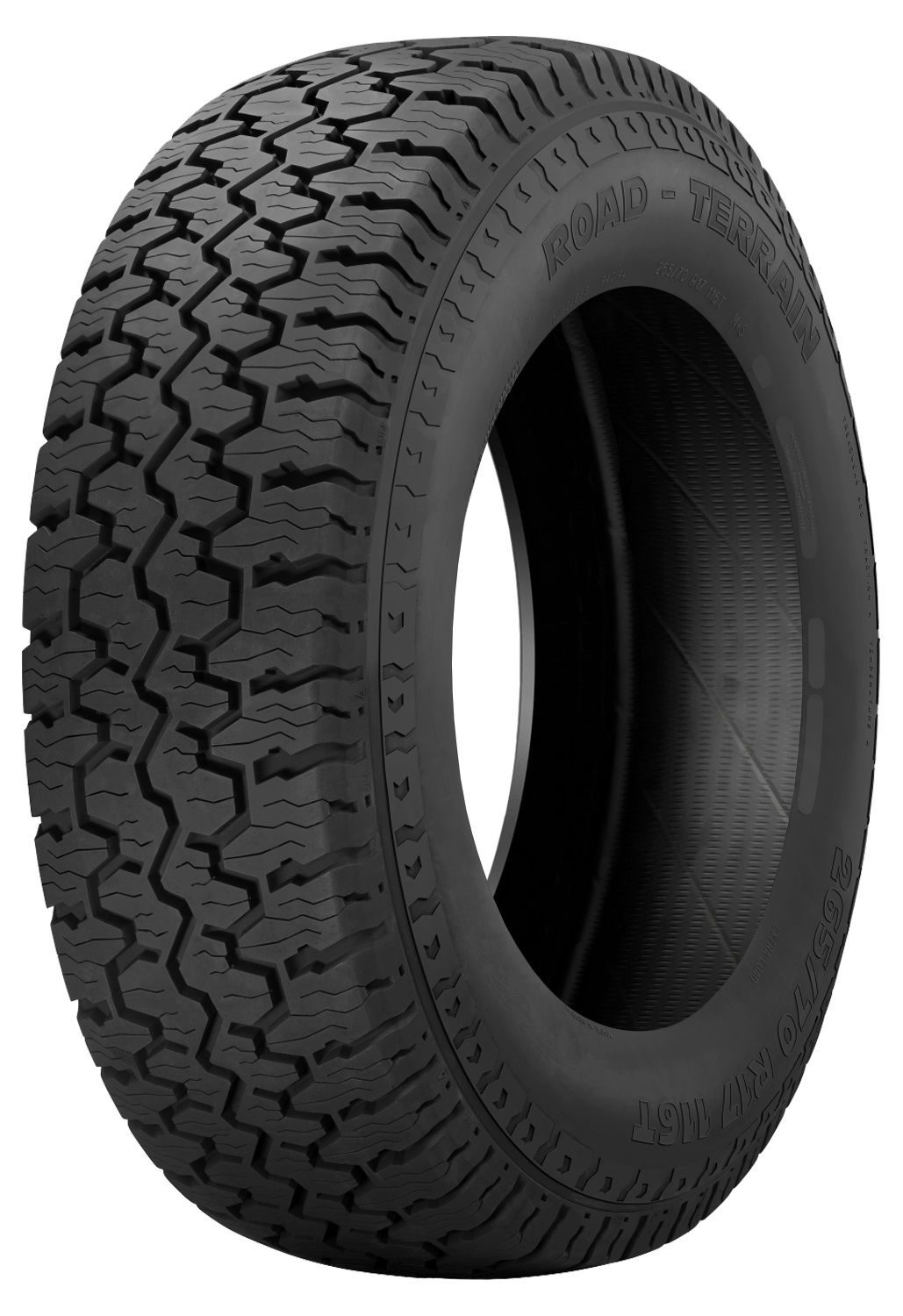 Kormoran Road Terrain 205/80R16 104 T