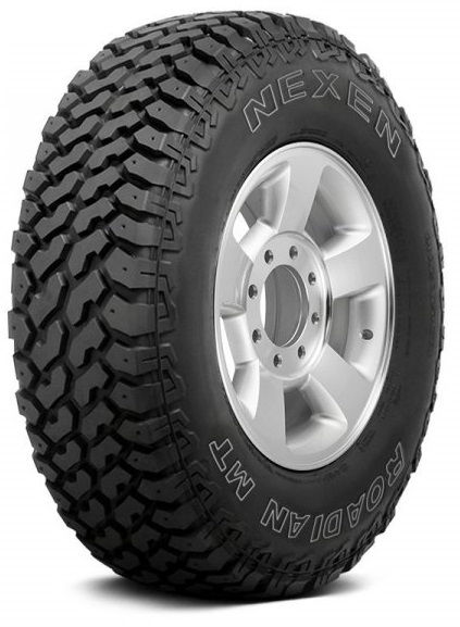 Nexen Roadian MT 235/85R16 120 Q