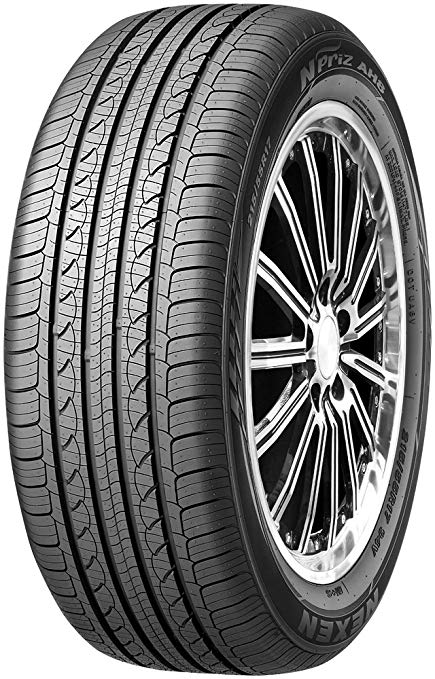 Nexen N'Priz AH8 215/45R18 89 V