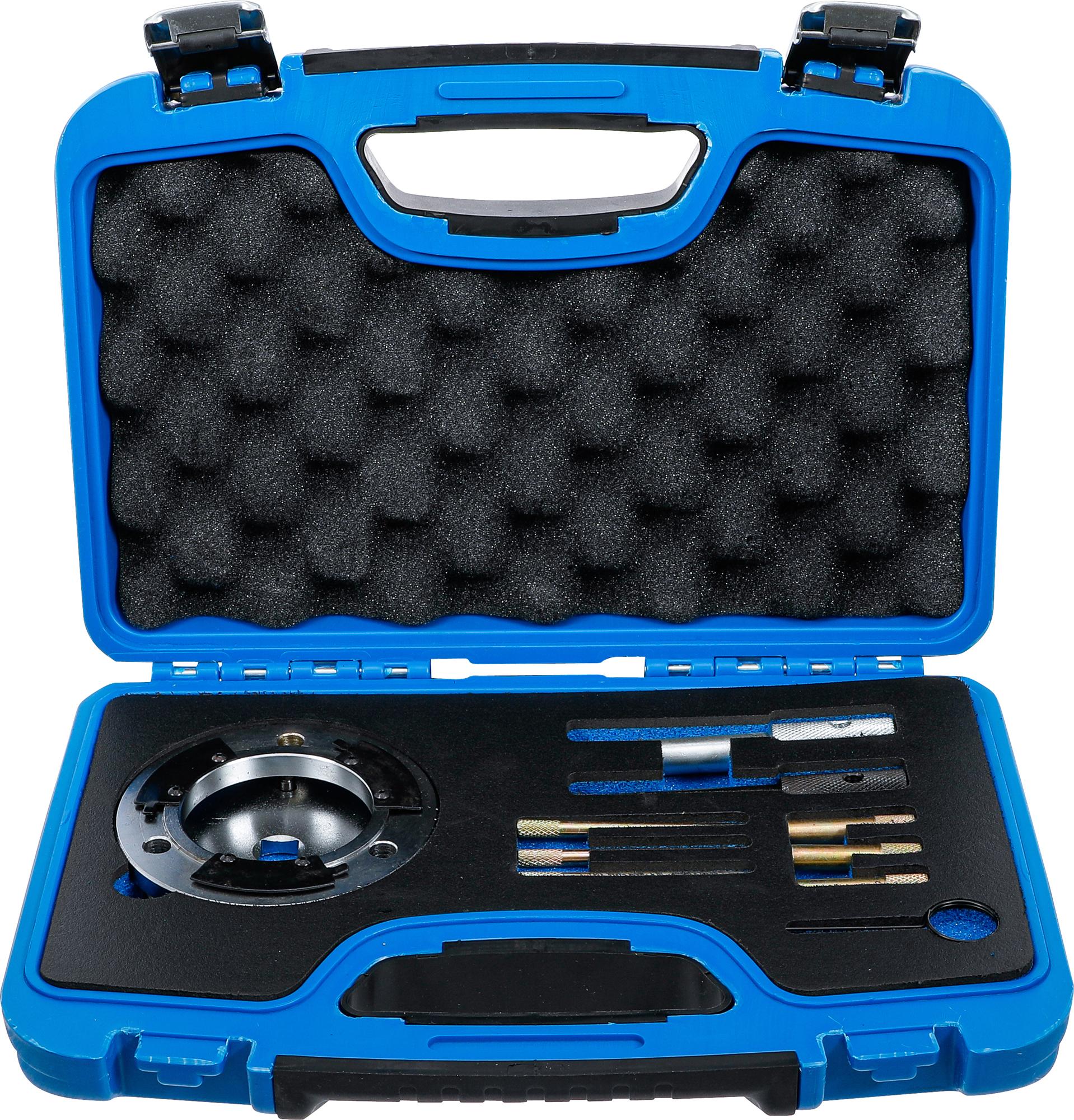 Variklio fiksavimo rinkinys | Ford 2.0, 2.4 TDCi (8317)