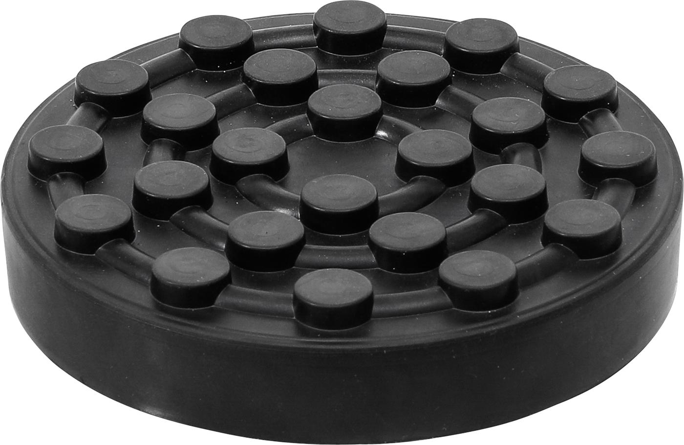 Guminis padas | auto keltuvams | Ø 123 mm (7043)