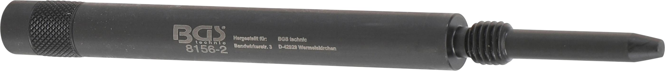 Alkūninio veleno užrakinimo įrankis | Ford | iš BGS 8156 (8156-2)