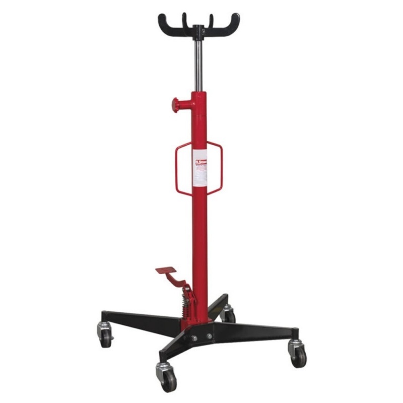 Transmisijos domkratas 500 kg (ZX0102A-1)