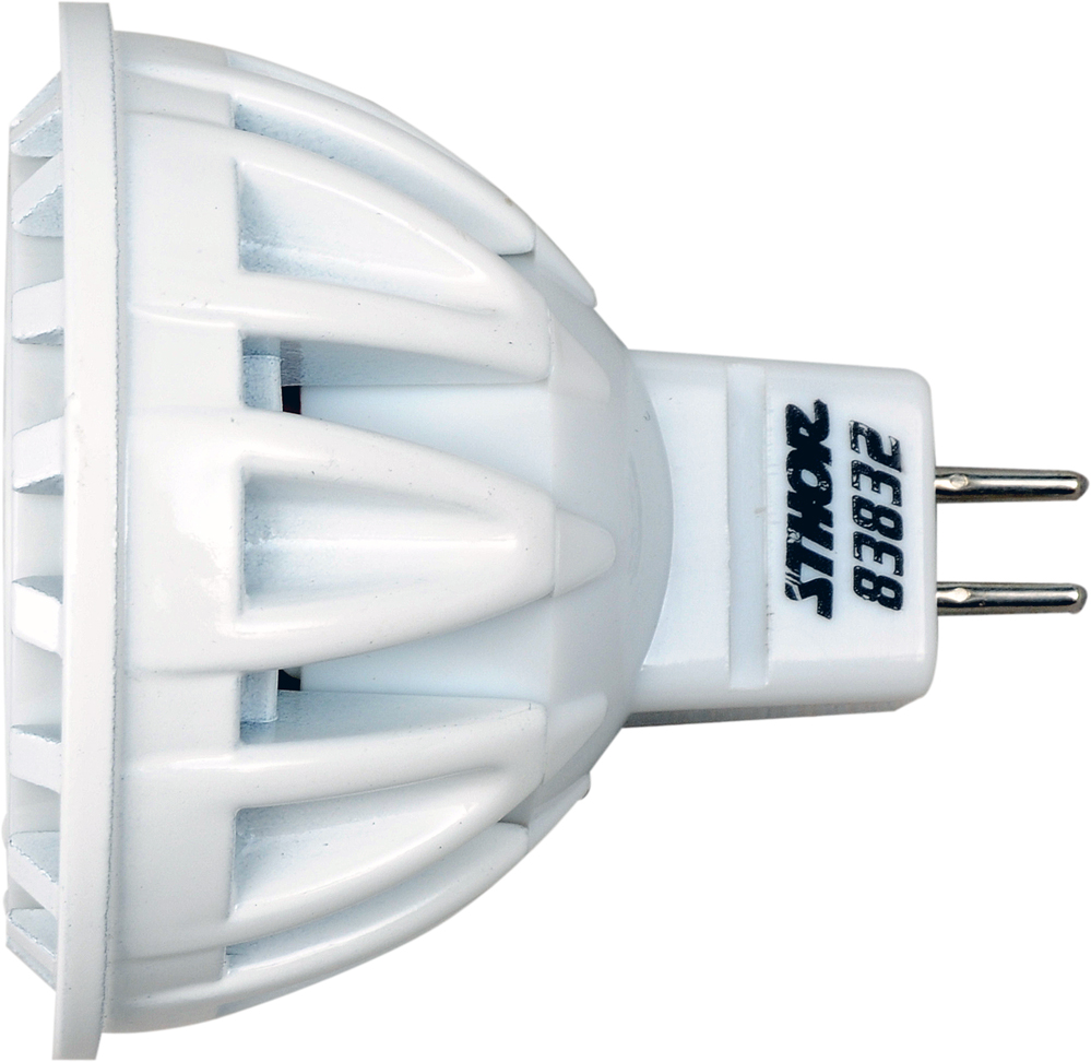 LED lemputė MR16 12V AC/DC 5W 340LM (83832)