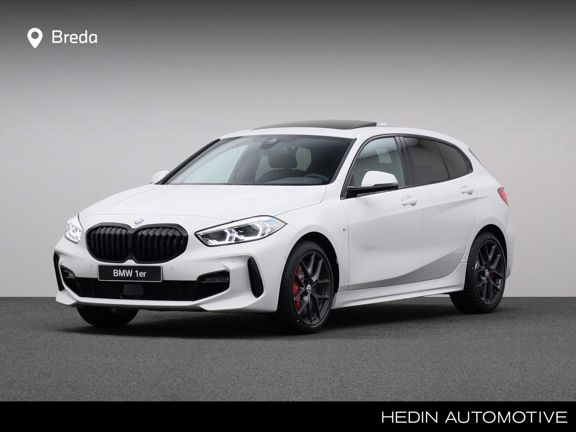 BMW 118 2023 Balta