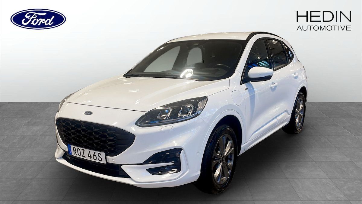 Ford Kuga 2023 Balta