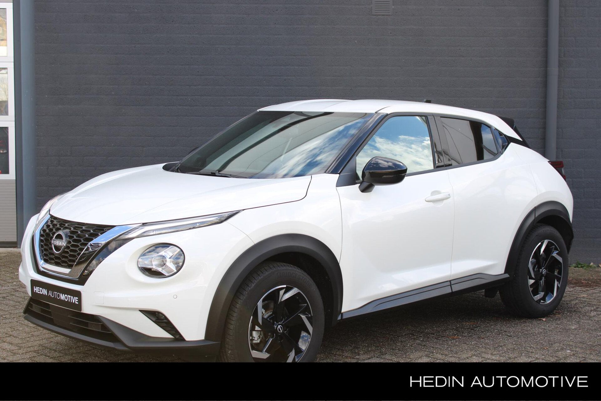 Nissan Juke 2024 Balta