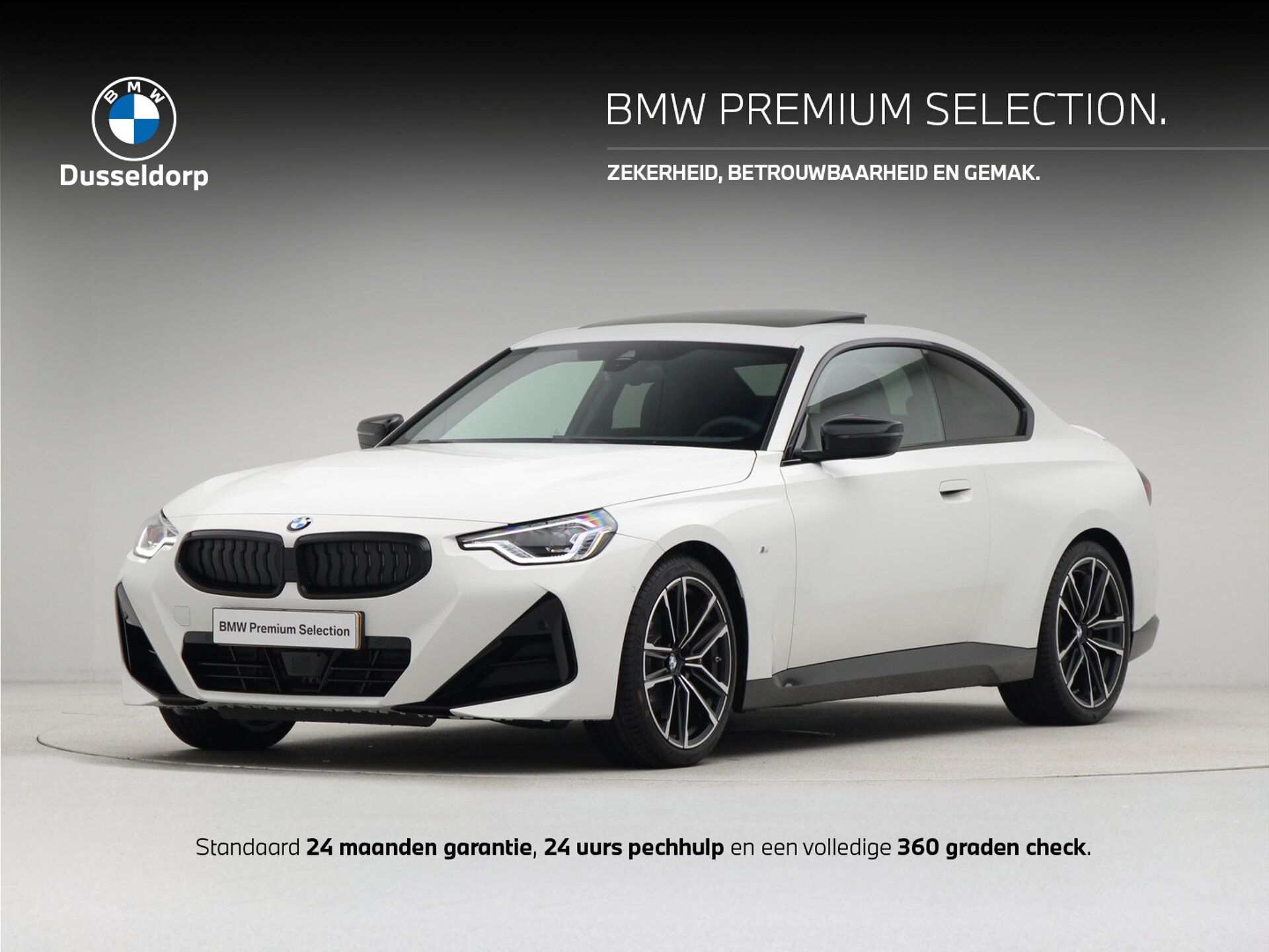 BMW 220 2024 Balta