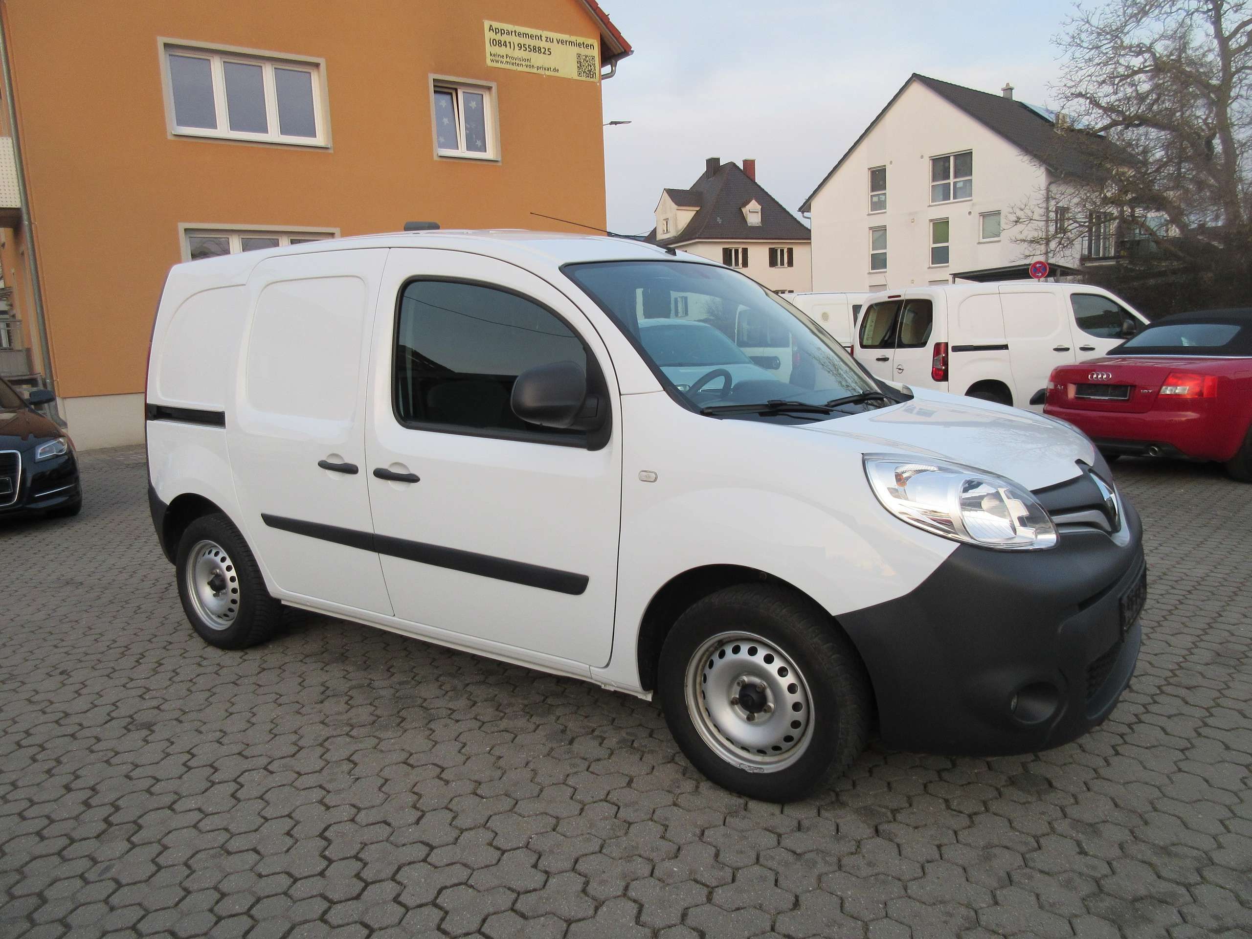 Renault Kangoo 2019