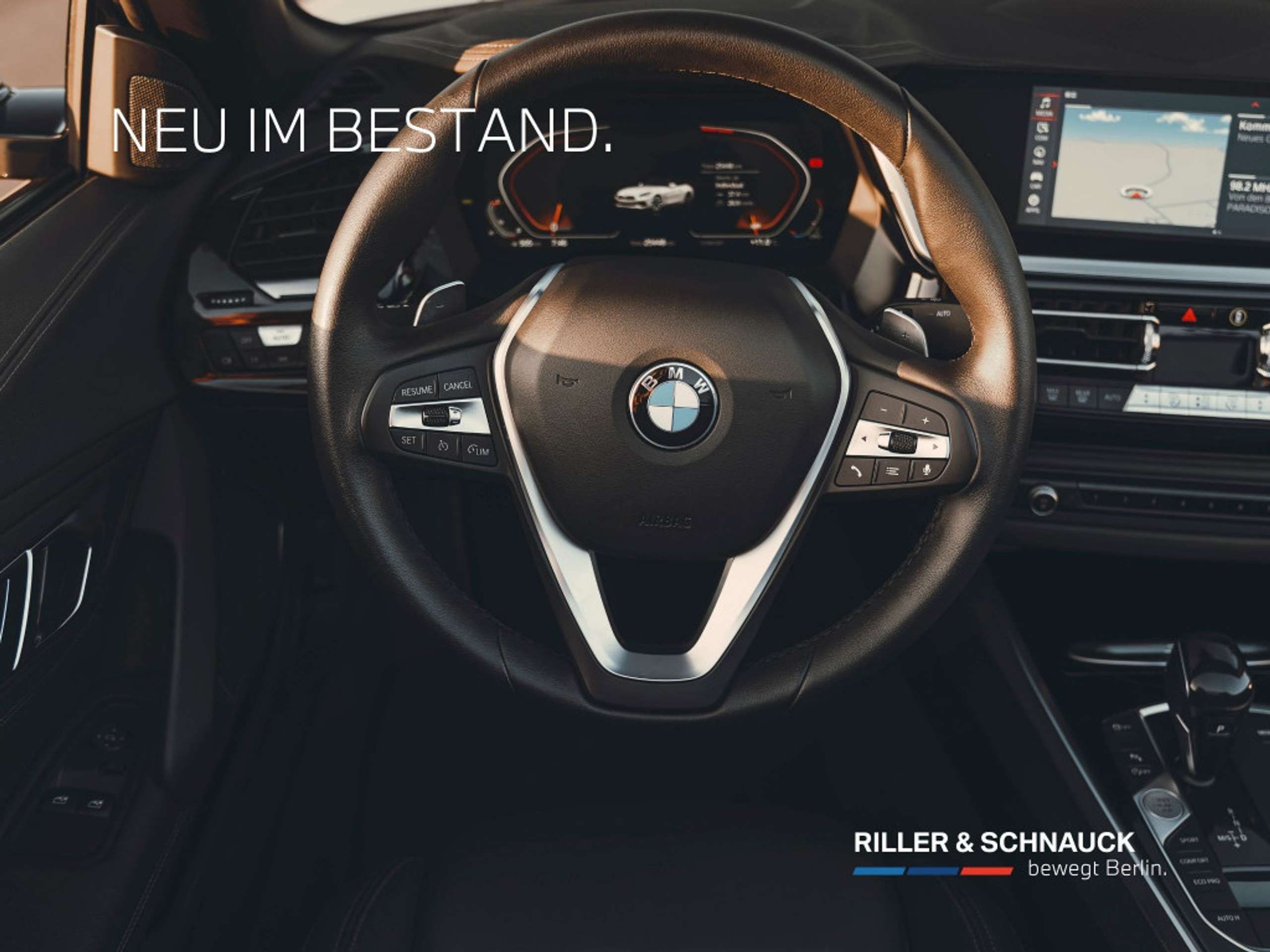 BMW 120 2024 Mėlyna