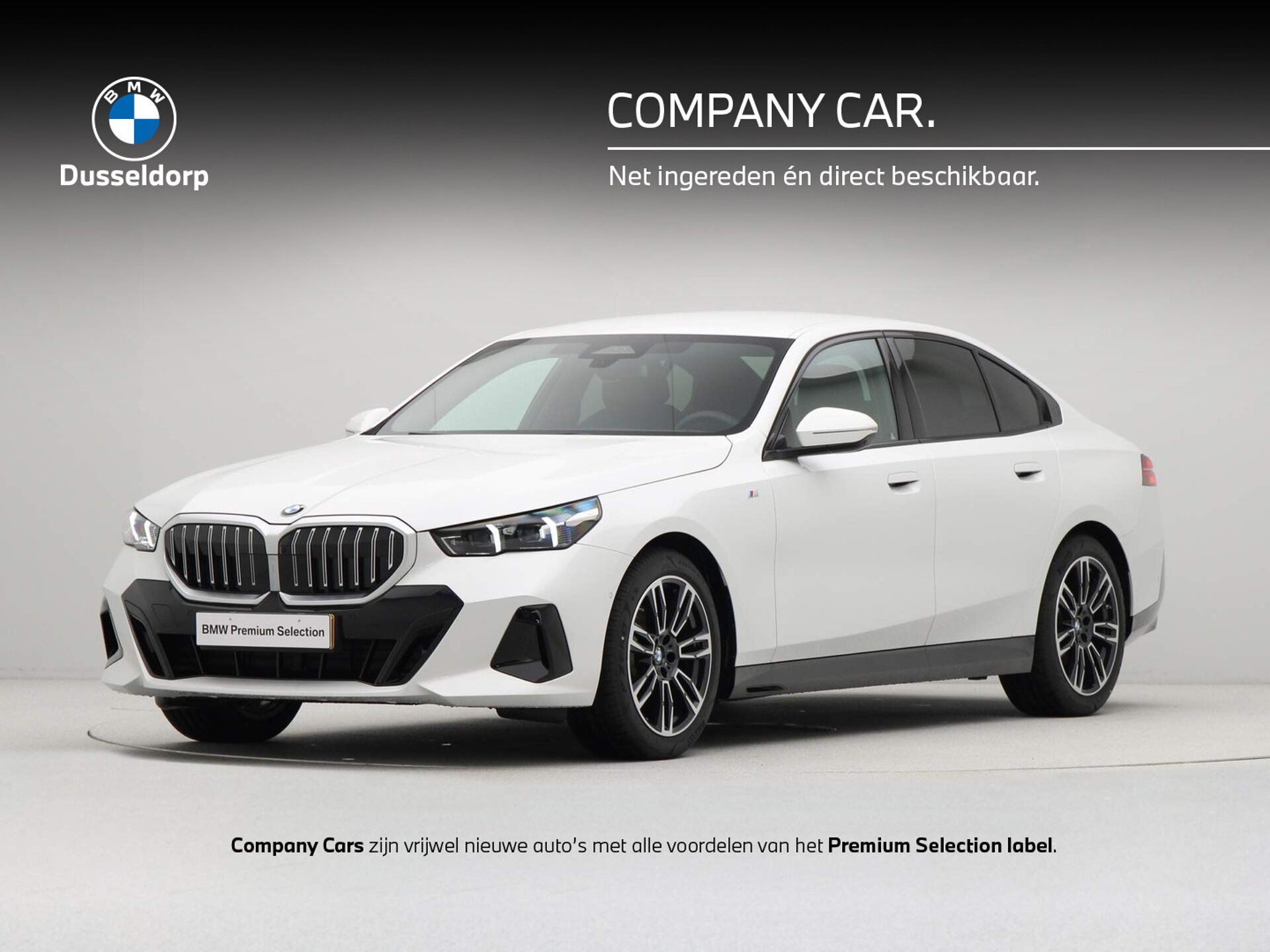 BMW 520 2024 Balta